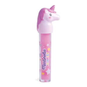 BALSAM DE BUZE PHARMACY UNICORN LIP GLOSS MARTINELIA