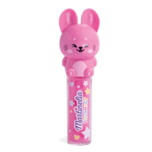 BALSAM DE BUZE PHARMACY BUNNY LIP GLOSS MARTINELIA