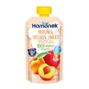 Hamanek pireu mer-caise 120g
