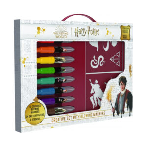Set de creatie Harry Potter JIRI MODELS