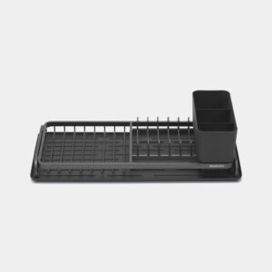 Uscator vesela compact gri inchis BRABANTIA