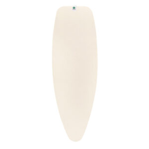 Acoperitoare coton masa calcat 135x45 Ecru BRABANTIA