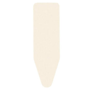Husa pentru masa de calcat B, 124x38cm 2mm Ivory RABANTIA