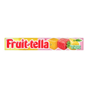 Guma Fruit-tella Assorted 41g