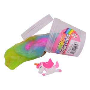 Slime cu Unicorn JOHNTOY