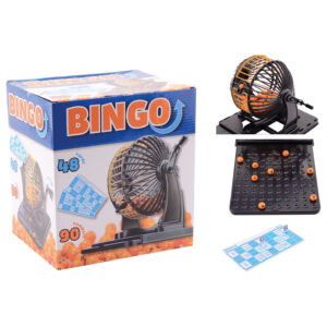 Joc Bingo JOHNTOY