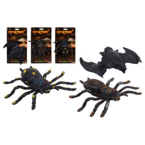 Animal moale JOHNTOY assortiment