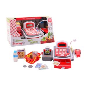 Casa de marcat Home and Shopping Deluxe JOHNTOY