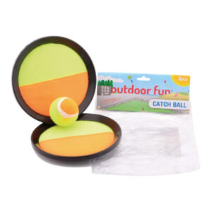 Set de joc Prinde mingea JOHNTOY