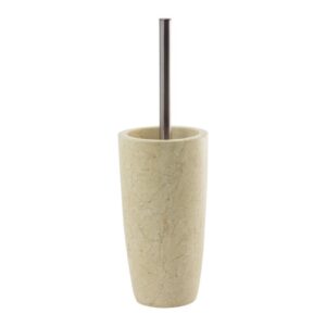 Suport perie WC Luxor (14 crem) AQUANOVA