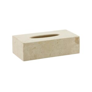 Suport pu hartie mare Luxor (14 crem) AQUANOVA