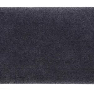 Covoras baie Mauro 60x100cm (96- Grafit) AQUANOVA