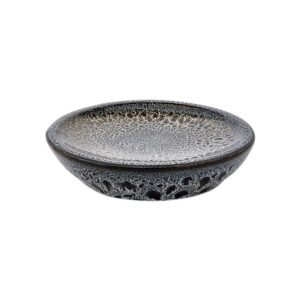 Suport sapun Ugo (994 negru olive) AQUANOVA