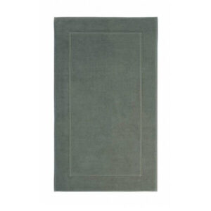 Covoras baie London 60x100 verde AQUANOVA