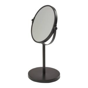 Oglinda cosmetica BEAU negru ANDREA