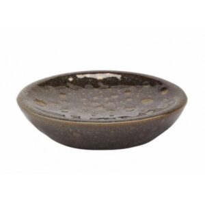 Suport sapun Ugo - bronz AQUANOVA