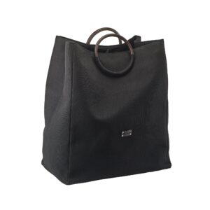 Cos rufe Jada 85L Negru AQUANOVA