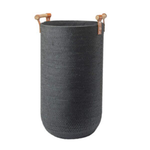 Cos rufe Cino h60cm (09 negru) AQUANOVA