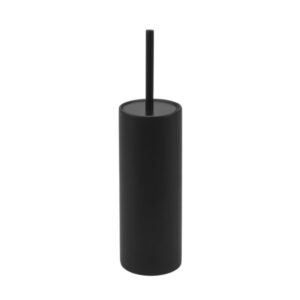 Suport perie WC (negru-09) Forte AQUANOVA