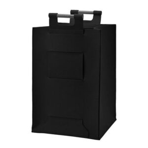 Cos rufe Luz (negru) AQUANOVA