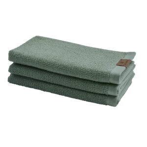 Prosop Oslo 30x50cm (116 verde inchis) AQUANOVA