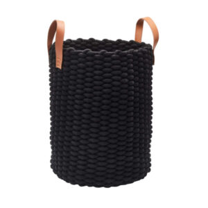 Cos rufe Rudon (09 - negru) AQUANOVA