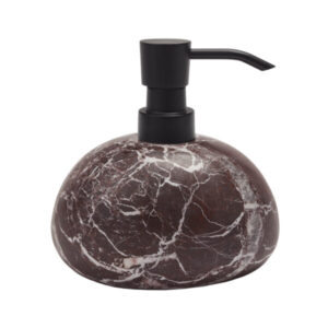 Dozator sapun medium Mundo (559-Rosso) AQUANOVA