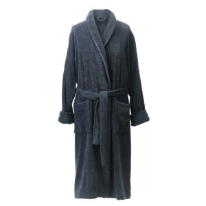 Halat baie London - S (958 - gri deschis) AQUANOVA
