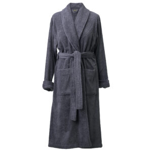Halat baie London - M (958 - gri deschis) AQUANOVA