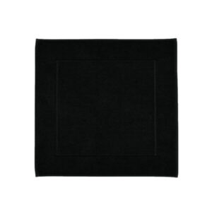 Covoras London 60x60cm (09 negru) AQUANOVA