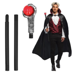 Sceptru de vampir 78 cm BOLAND