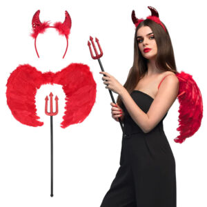 Set Diavol BOLAND