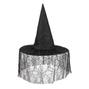 Palarie vrajitoare Seda BOLAND Halloween