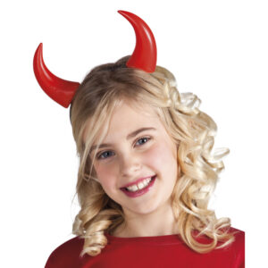 Tiara Diavol BOLAND