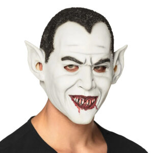 Masca Halloween Vampir BOLAND