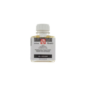 Ulei de in purificat 027 - 75 ml TALENS ROYAL TALENS