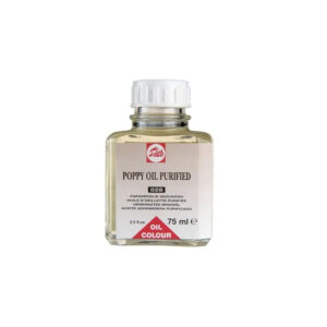 Ulei purificat de mac 75 ml TALENS ROYAL TALENS