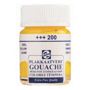 Guas 16ml Yellow 200 ROYAL TALENS
