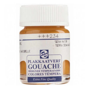 Guas 16ml Raw Sienna 234 ROYAL TALENS