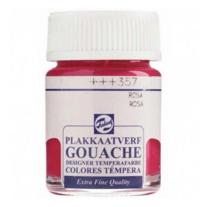 Guas 16ml Rose 357 ROYAL TALENS