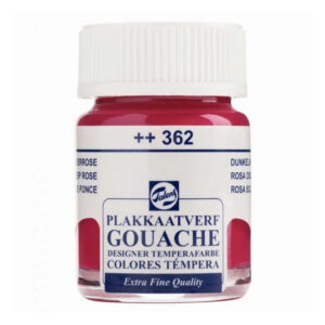 Guas 16ml Deep Rose 362 ROYAL TALENS