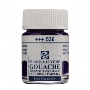Guas 16ml Violet 536 ROYAL TALENS