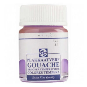 Guas 16ml Lilac 556 ROYAL TALENS