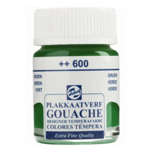 Guas 16ml Green 600 ROYAL TALENS