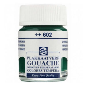 Guas 16ml Deep Green 602 ROYAL TALENS