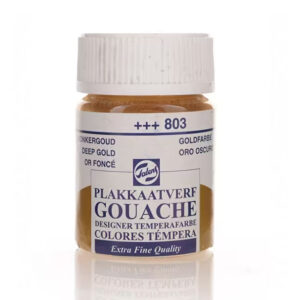 Guas 16ml Deep Gold 803 ROYAL TALENS