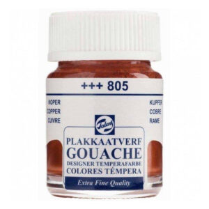 Guas 16ml Copper 805 ROYAL TALENS