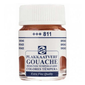 Guas 16ml Bronze 811 ROYAL TALENS