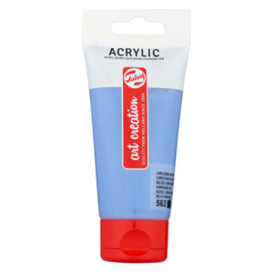 Tub vopsea acrilica 75ml Greyish Blue 562 ROYAL TALENS
