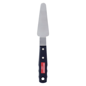 Spatula pentru pictura 26cm, triunghi Amsterdam ROYAL TALENS